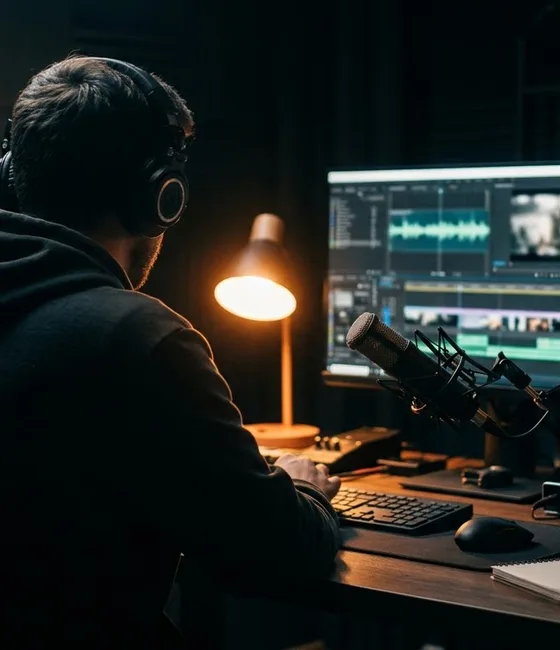 Creator Partnership