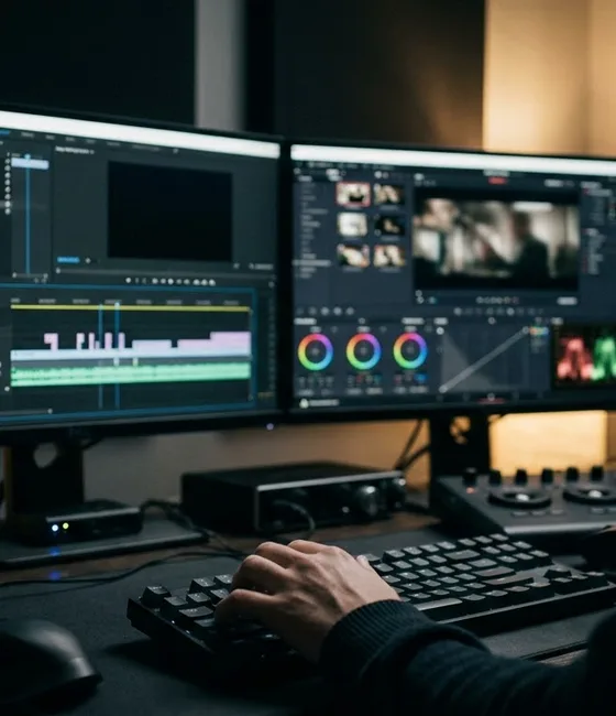 Production
