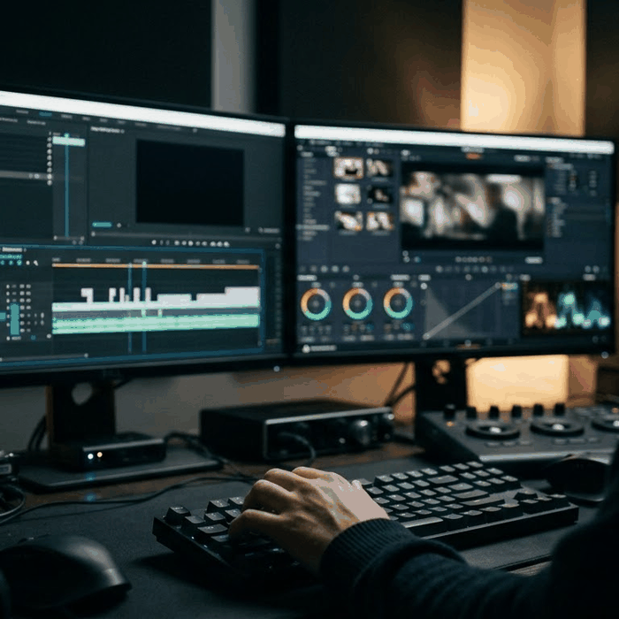 Content Creation Support