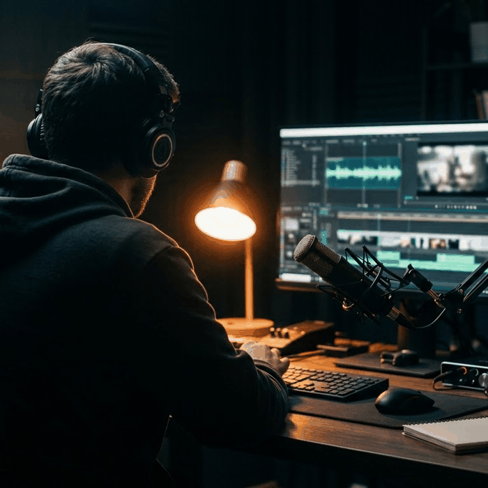 Creator Partnership