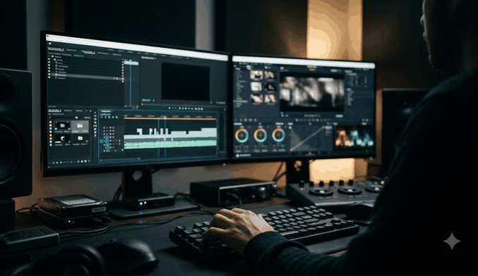 Production