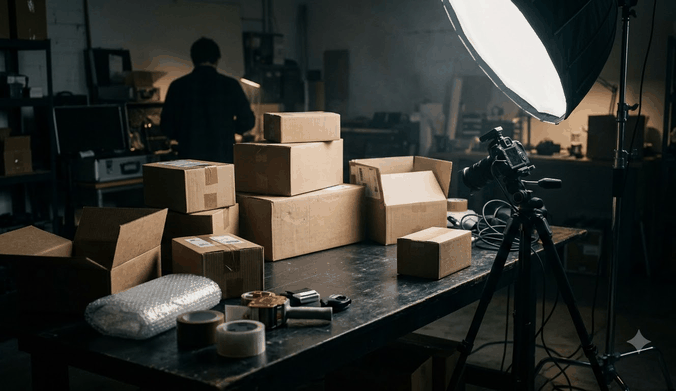 Integrated Live Commerce Solutions