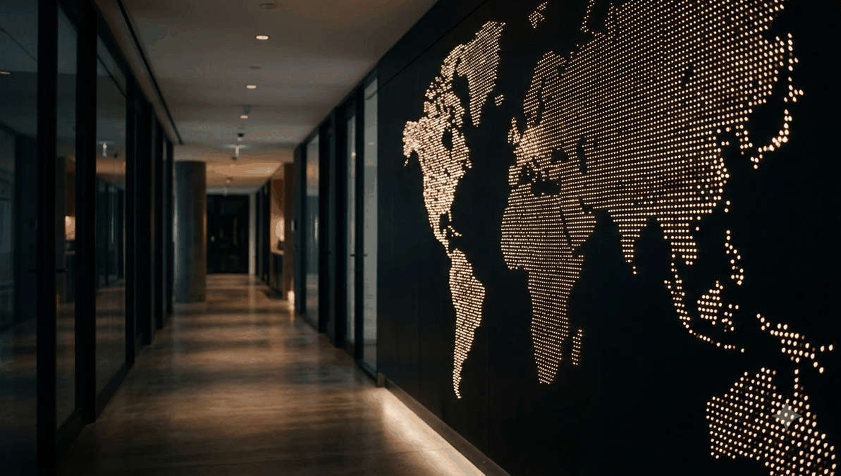 global business